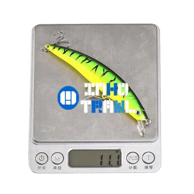 Treble Hooks Tackle